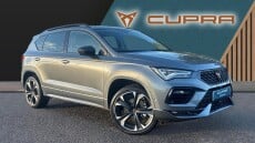 CUPRA Ateca 1.5 EcoTSI V1 5dr DSG Petrol Estate